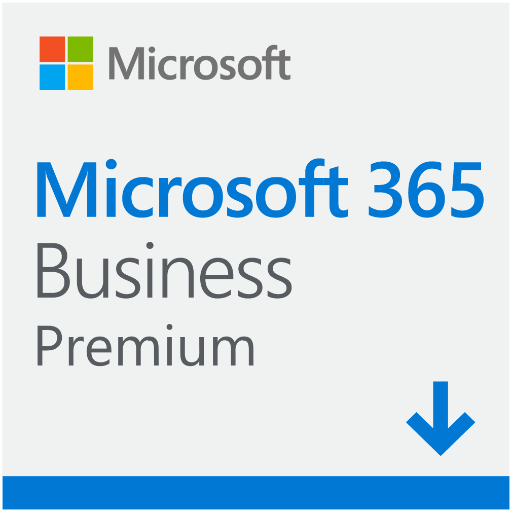 Microsoft 365 Business Premium - Garcia Comunicaciones